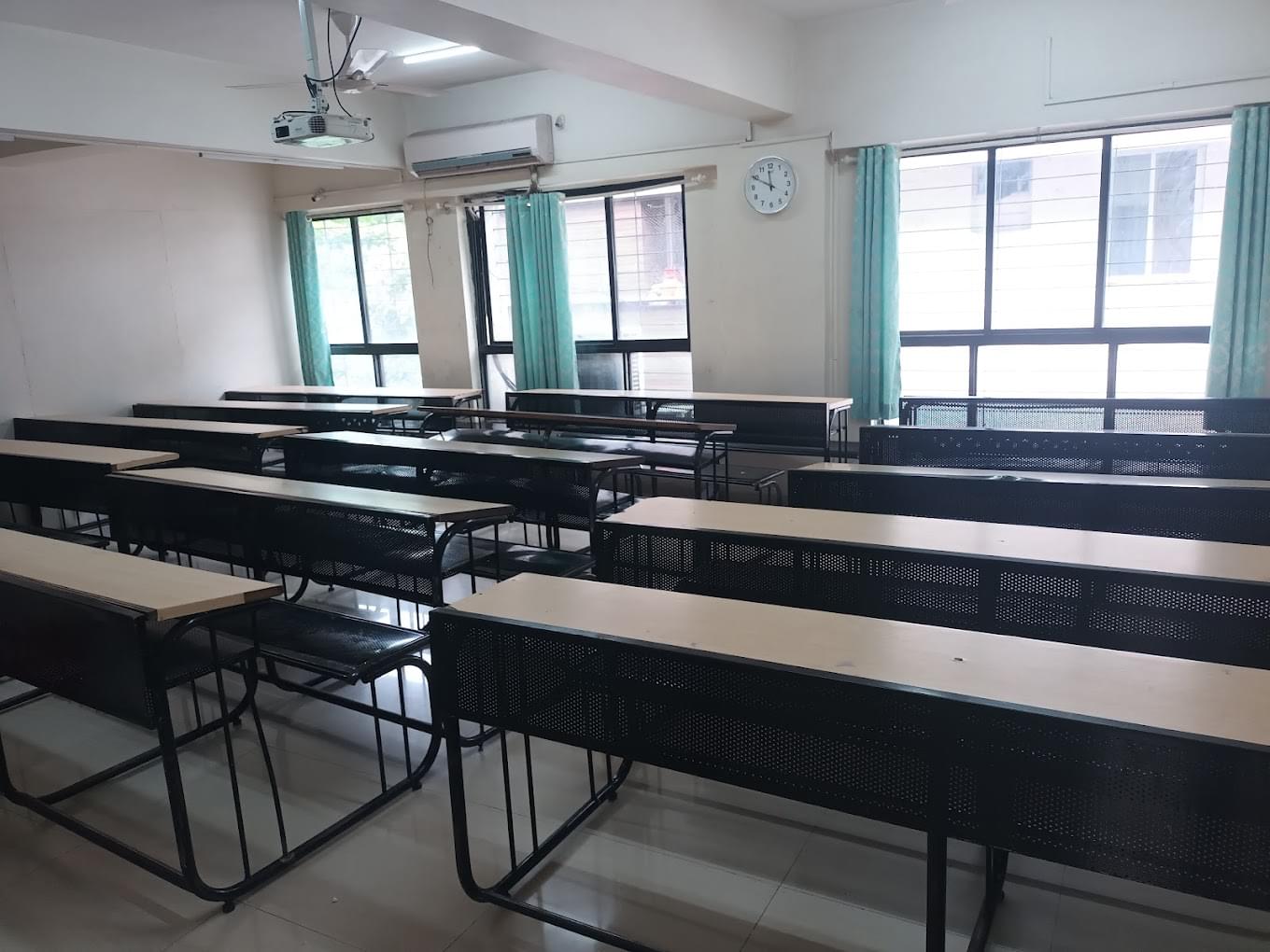 COEPian's Academy COEPian's Academy photo 3